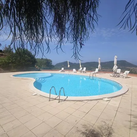 Terrazza Relax San Giovanni (Sassari)