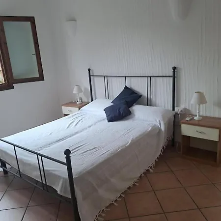 Apartmán Terrazza Relax San Giovanni (Sassari)
