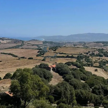 Apartmán Terrazza Relax San Giovanni (Sassari)