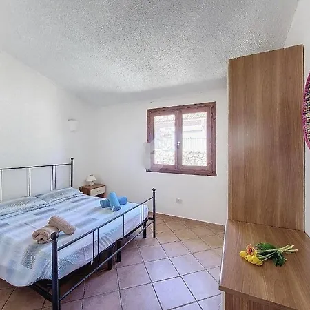 Terrazza Relax Apartmán San Giovanni (Sassari)